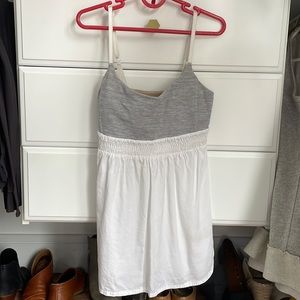 Lululemon size 4 Tank